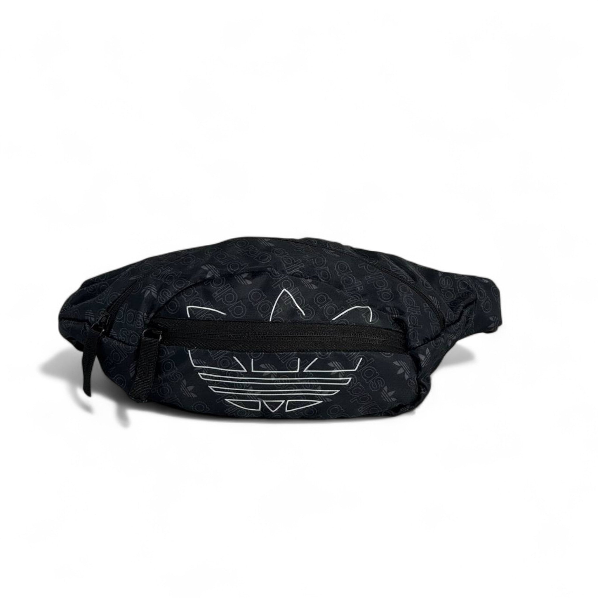 ⚫ Adidas Originals Trefoil Belt Bag ⚫