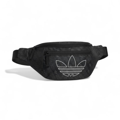 ⚫ Adidas Originals Trefoil Belt Bag ⚫