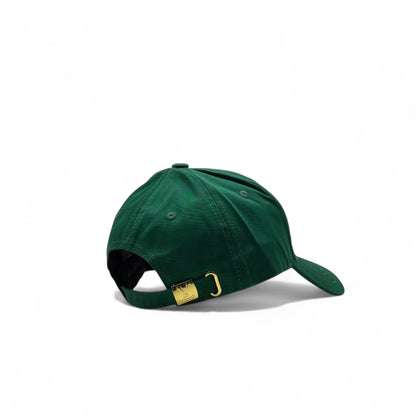 Louis Vuitton Green Monogram Patch Cap – Luxe Streetwear Refresh 🧢✨