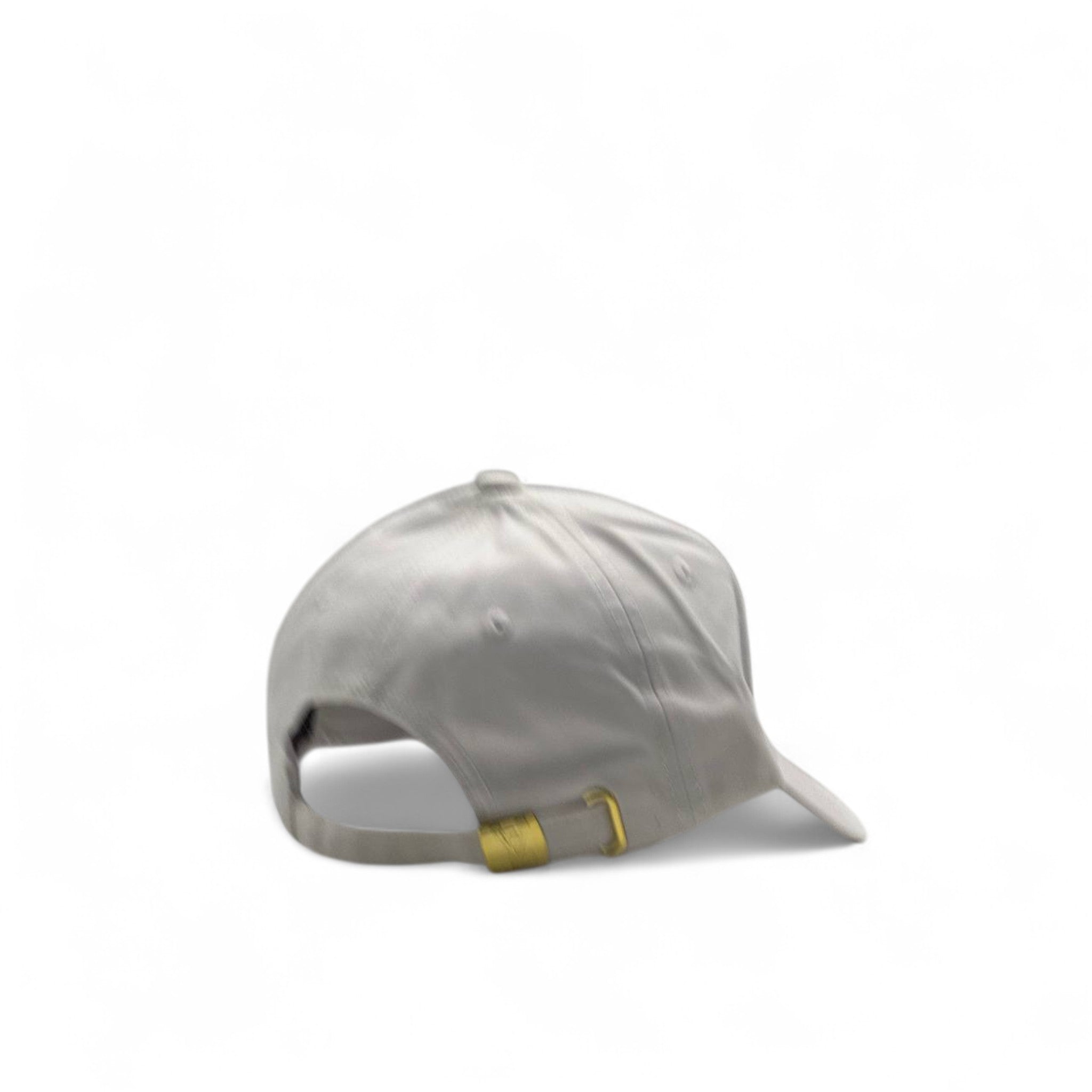 Louis Vuitton Badge Cap – Elegant Grey Streetwear 🩶🖤🧢
