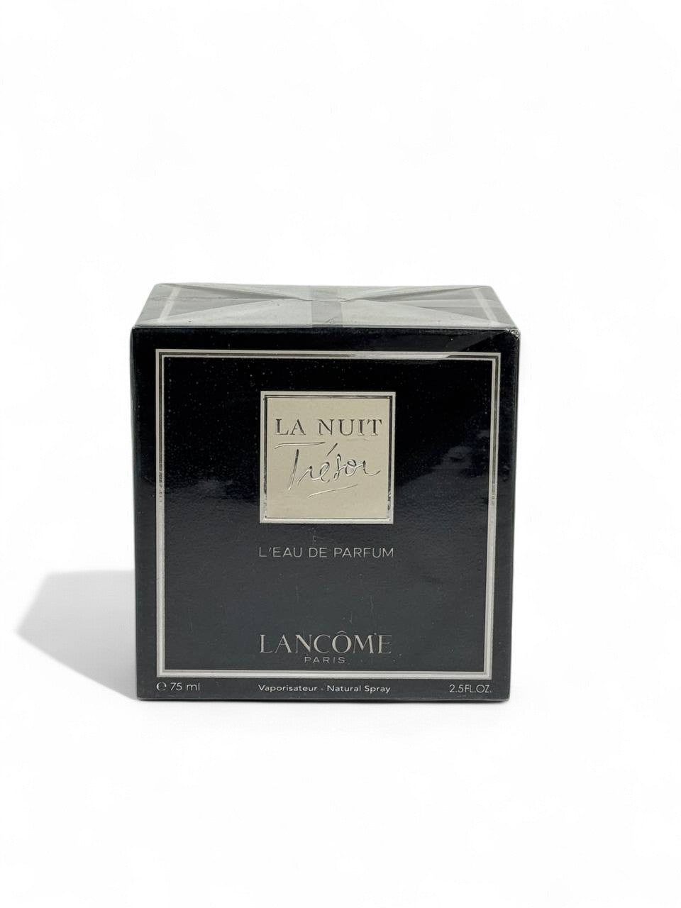 Lancôme La Nuit Trésor Eau de Parfum – The Fragrance of Seductive Romance 🌹✨