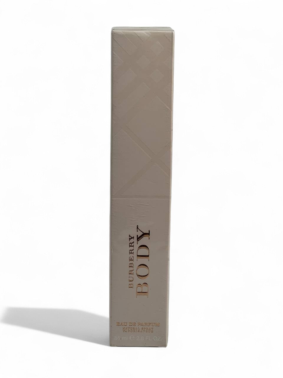 Burberry Body Eau de Parfum – Soft. Elegant. Iconically British 🤎✨