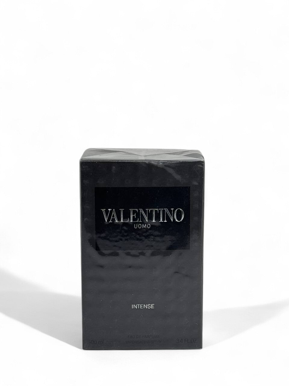 Valentino Uomo Intense Eau de Parfum 100ml | Luxury Masculine Elegance 💎🔥