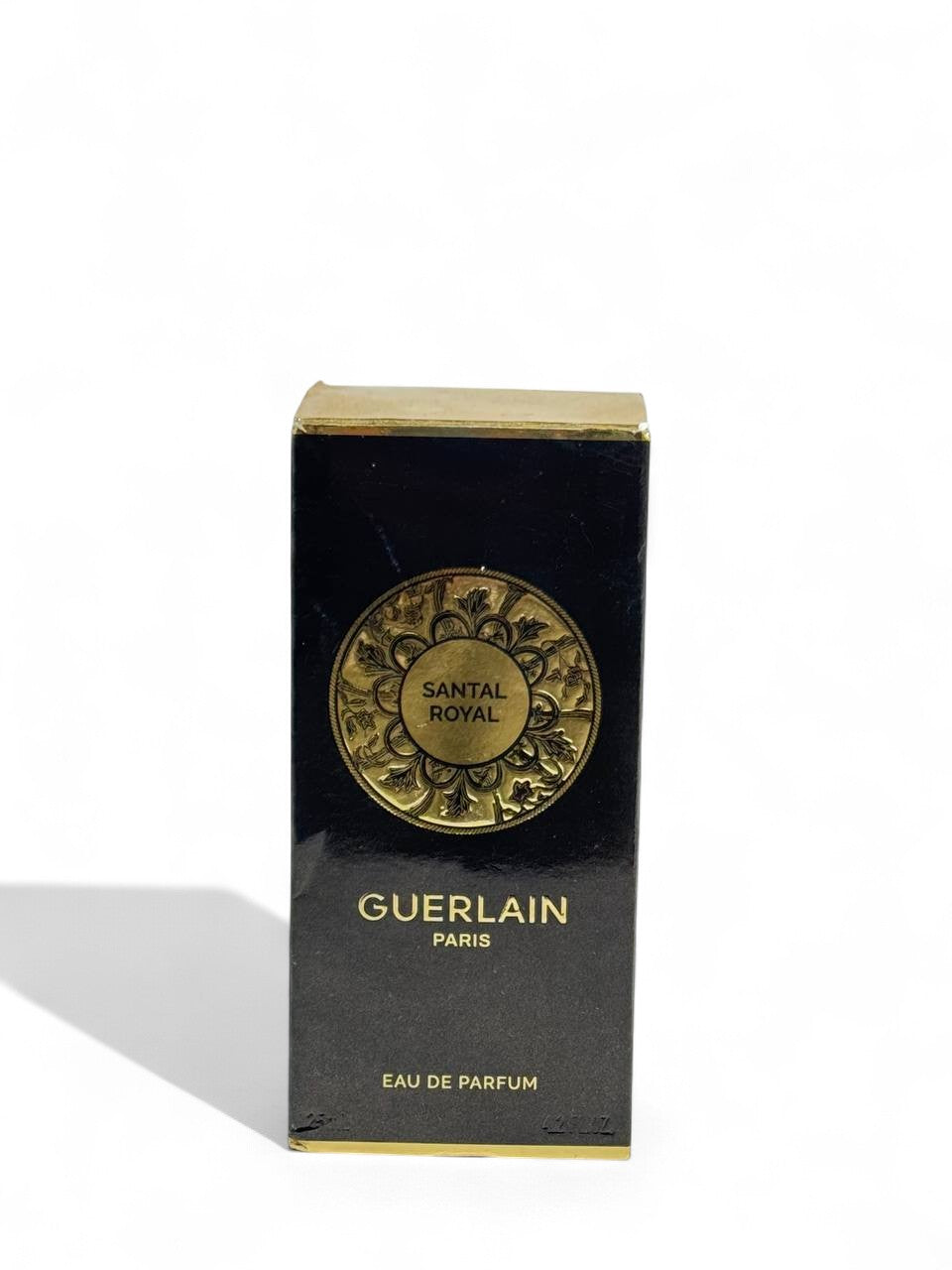Guerlain Santal Royal Eau de Parfum 125ml | Oriental, Woody & Majestic Fragrance 👑