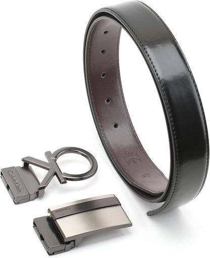 Calvin Klein Double face Belt