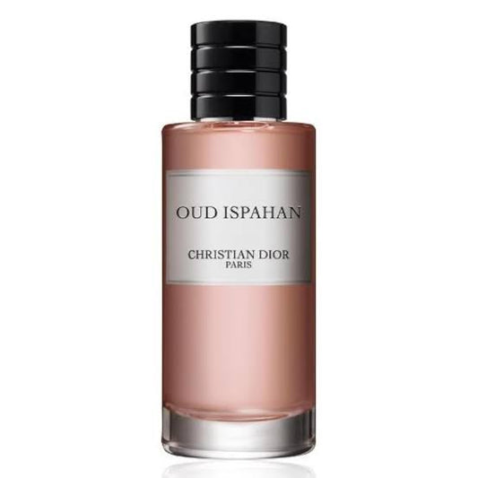 Oud Ispahan by Christian Dior – Luxury Oriental Fragrance(outlet)