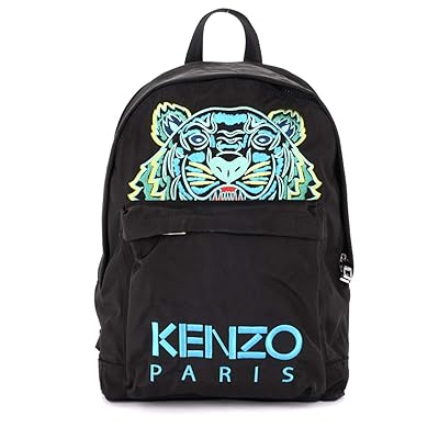 Kenzo Paris Tiger Backpack