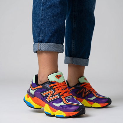 New Balance 9060 Prism Pop 🌈👟✨