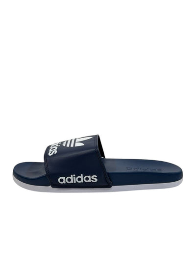 ADIDAS Originals Slides – Navy Blue Edition 🔵🔥