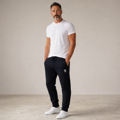 🖤 Karl Lagerfeld Ikonik Skull Jogger Pants 🖤