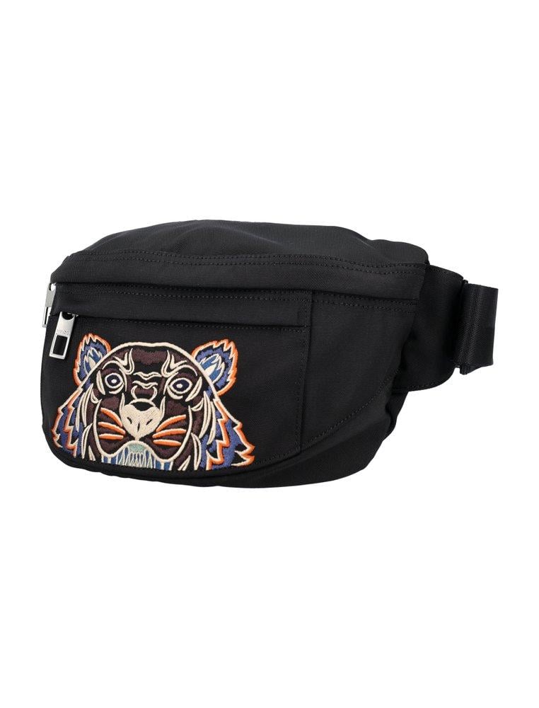 Kenzo Tiger Waist Bags