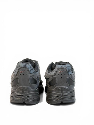 Nike Black Tech Runner Sneakers 🖤🔥 Performance Street Style