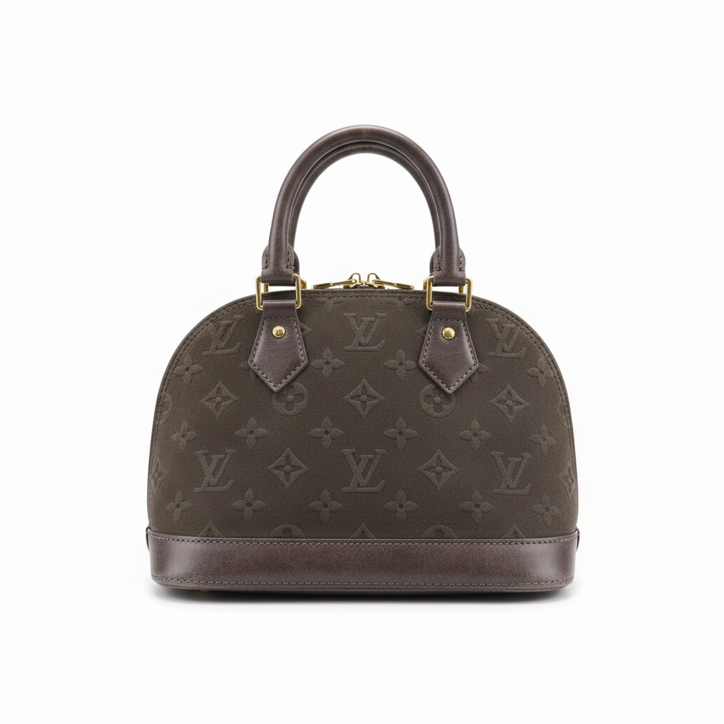 👜✨ Louis Vuitton Alma ✨