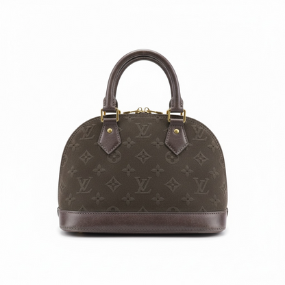 👜✨ Louis Vuitton Alma ✨