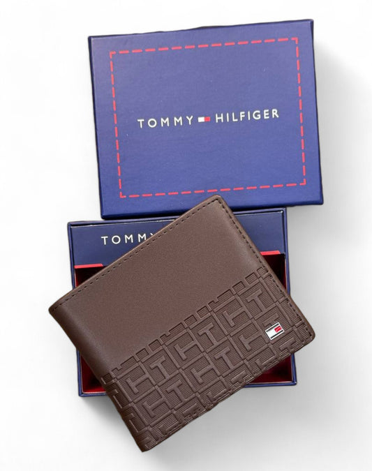 Tommy Hilfiger Berrien Wallet