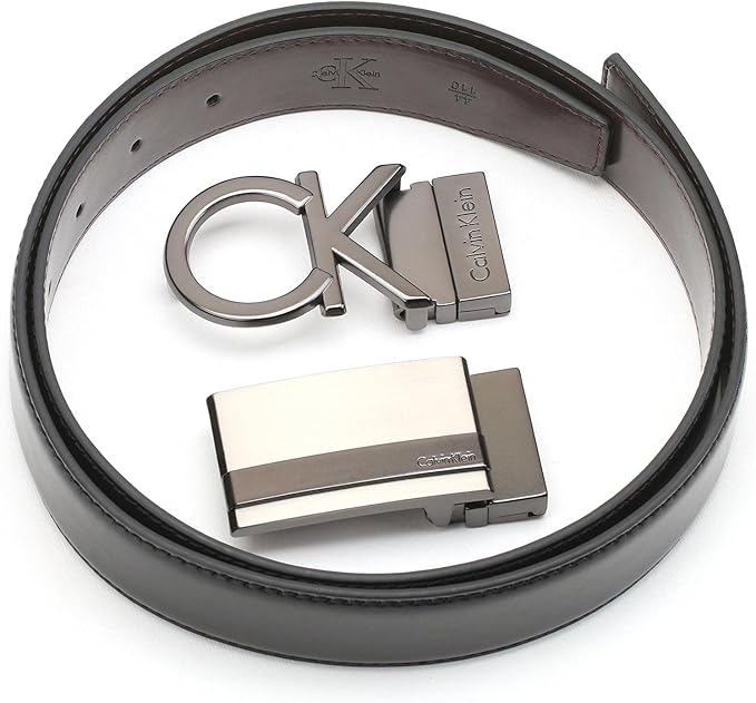 Calvin Klein Double face Belt