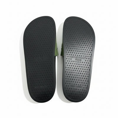Givenchy Paris Logo Slides – Blue & Black Edition 🔵🖤