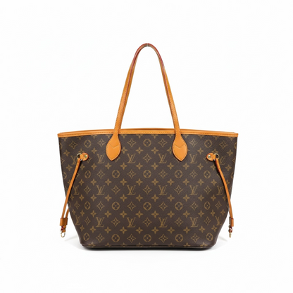 Louis Vuitton Limited Edition Artistic Monogram Tote 🖼️👜✨