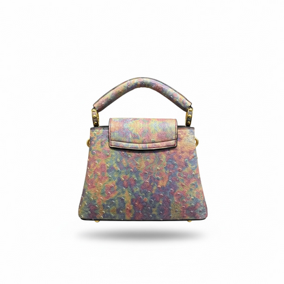 👜✨ Louis Vuitton Iridescent Capucines Top Handle Bag ✨👜