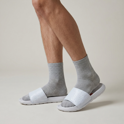 🩴 Nike Comfort Slides – Ice White Edition 🤍✨🔥