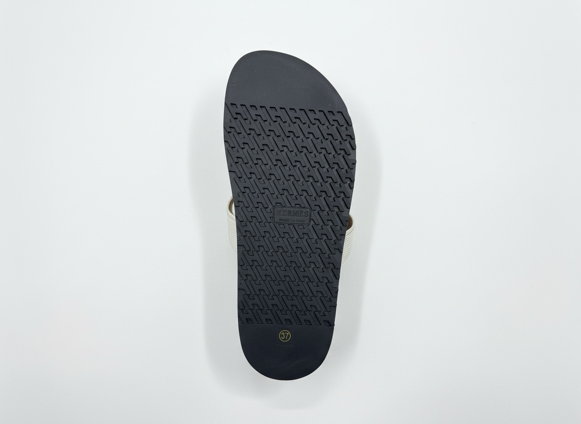 HERMÈS Inspired H-Cut Sandals 🤍🤎 | Effortless Luxury Comfort