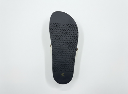 HERMÈS Inspired H-Cut Sandals 🤍🤎 | Effortless Luxury Comfort