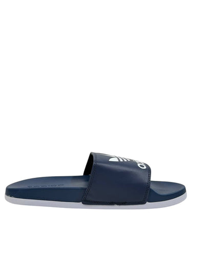 ADIDAS Originals Slides – Navy Blue Edition 🔵🔥