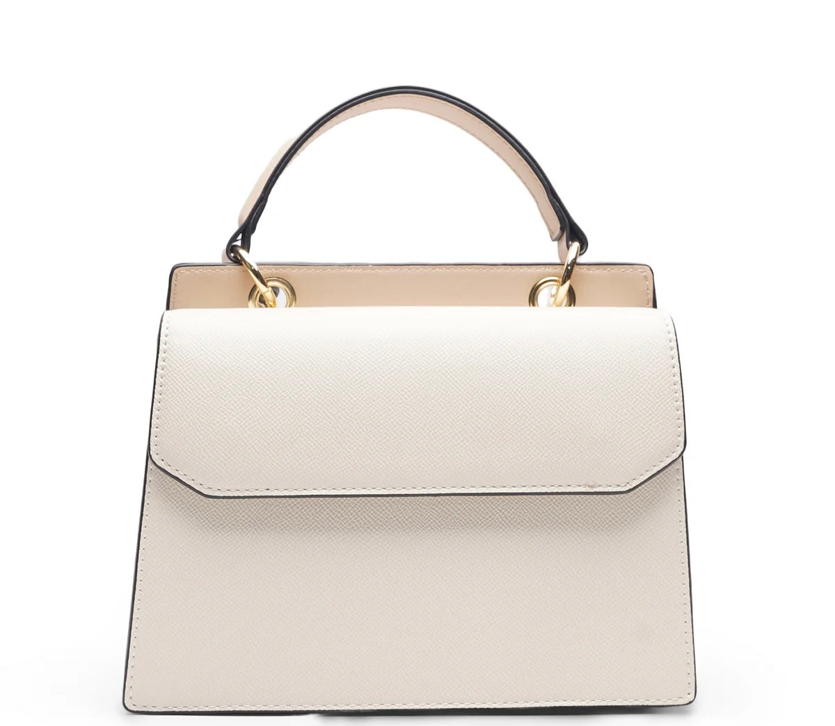 Emily Loran Floral Top Handle Crossbody Bag 🌸👜✨