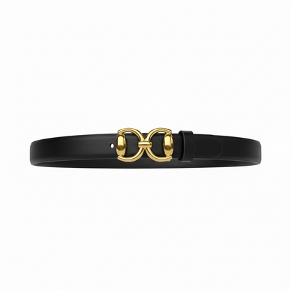 🖤✨ Gucci Black Leather Belt ✨🖤
