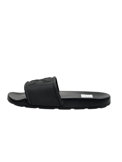 OFF-WHITE Slides – All Black Arrow Edition 🖤🔥