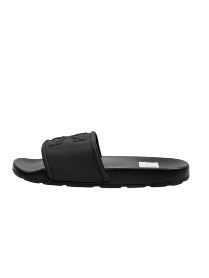 OFF-WHITE Slides – All Black Arrow Edition 🖤🔥