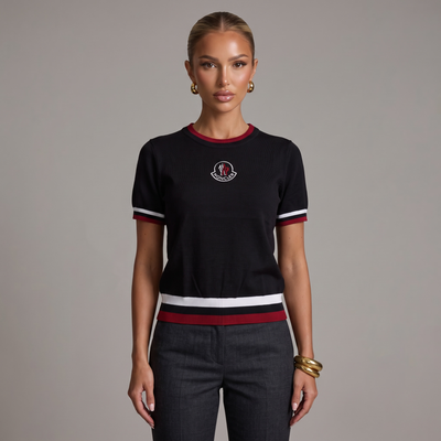 🖤 Moncler Knit Top | One Size
