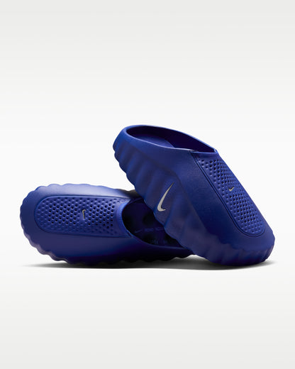 👟 Nike MIND Recovery Clogs – Royal Blue