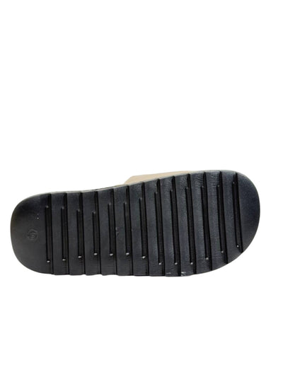 PUMA BMW M Motorsport Slide Sandals – Cream Edition 🤍🏁
