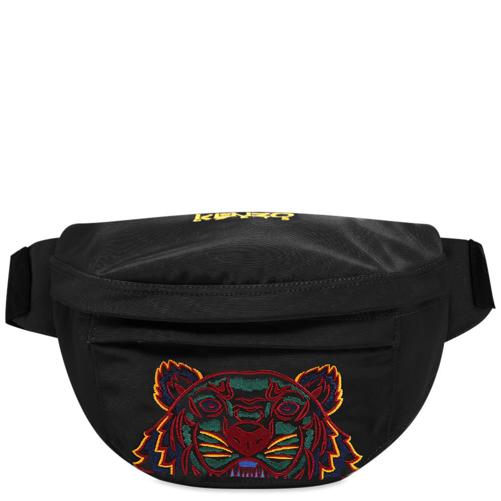 Kenzo Tiger Waist Bags