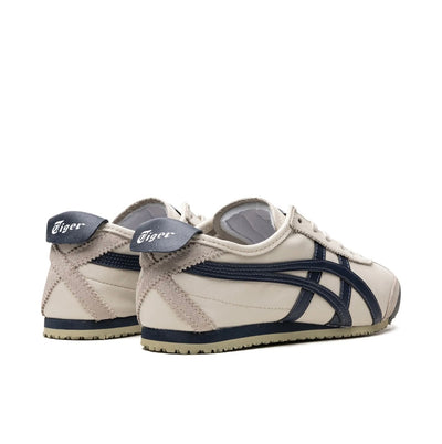 Onitsuka Tiger Mexico 66 Sneakers Beige & Navy 👟✨