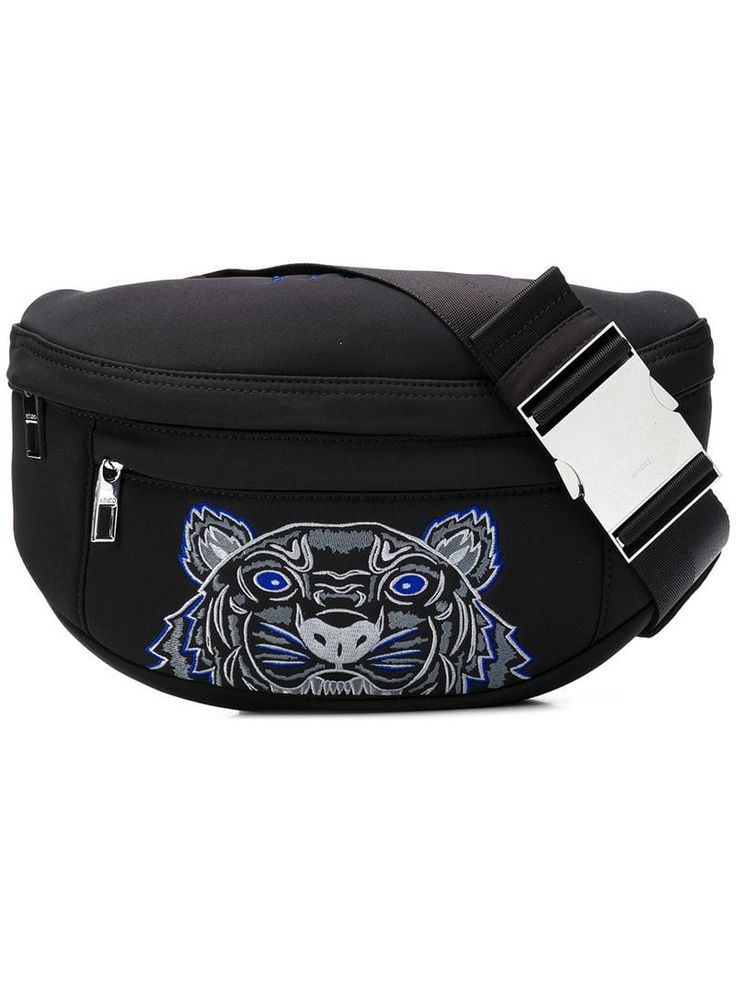 Kenzo Tiger Waist Bags