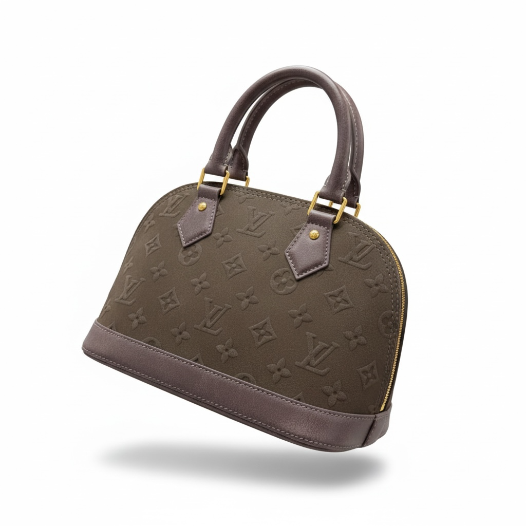👜✨ Louis Vuitton Alma ✨
