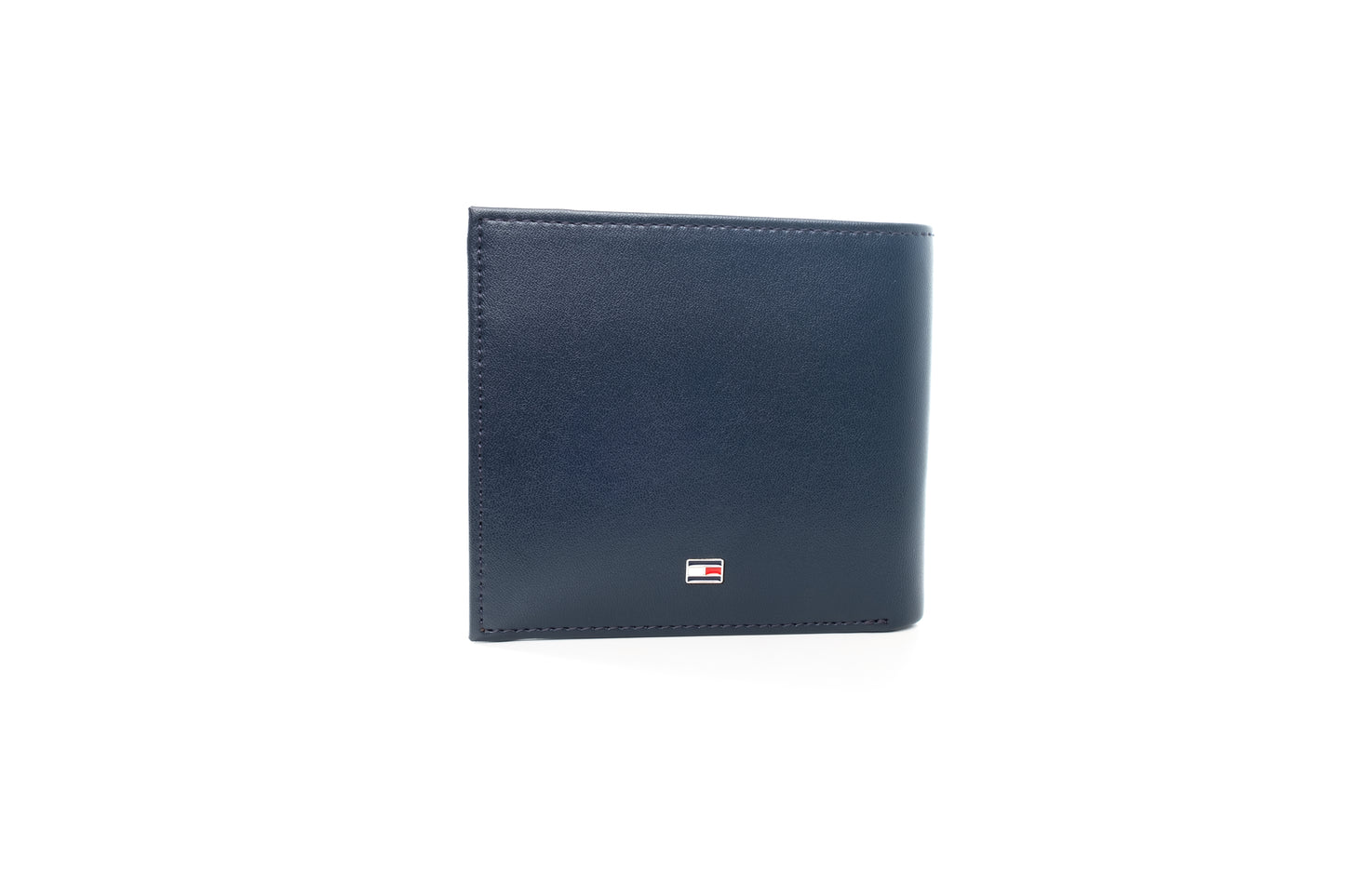 Tommy Hilfiger Franco Global Coin Wallet