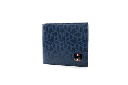 Tommy Hilfiger Franco Global Coin Wallet