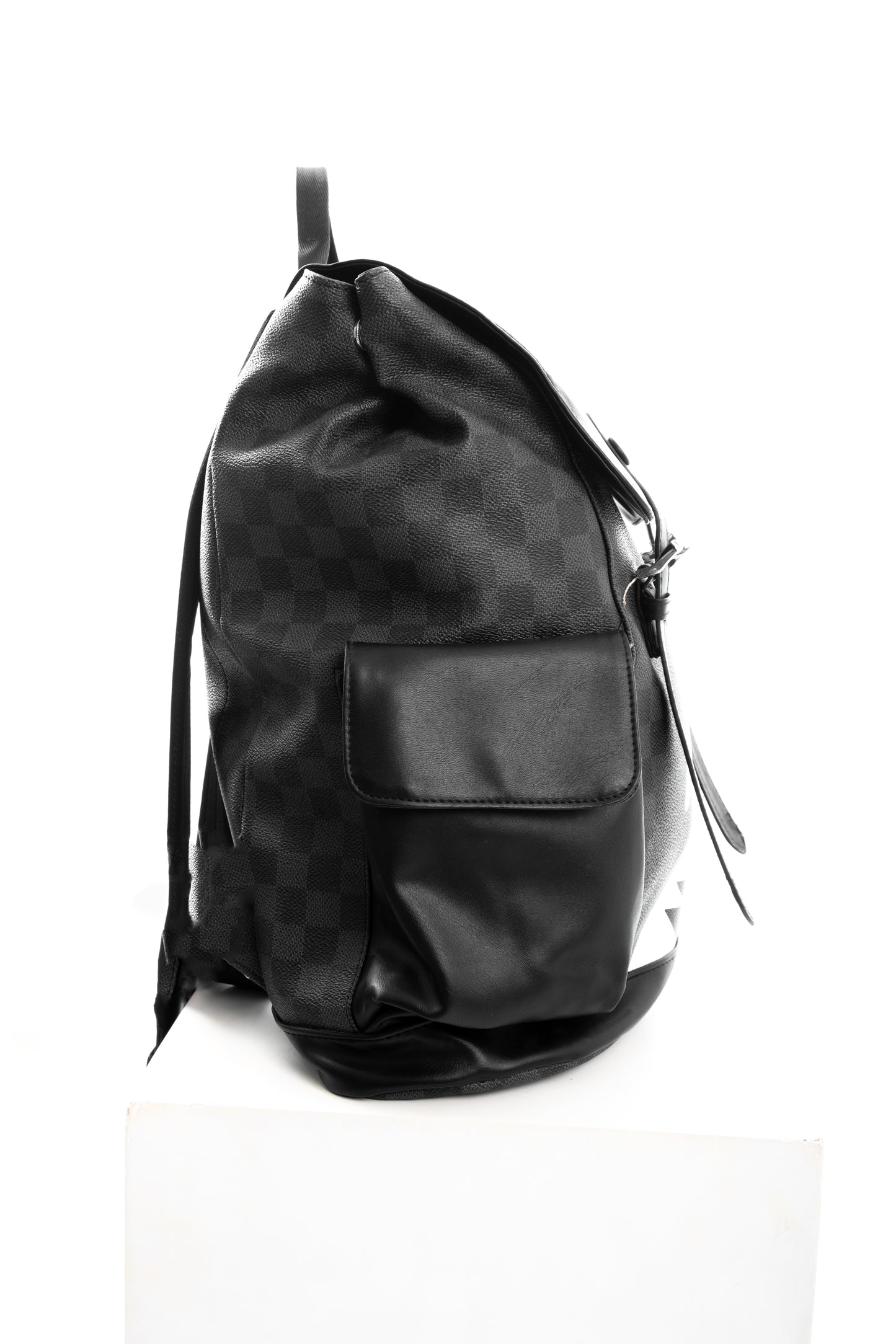 Bape x Louis Vuitton Backpack