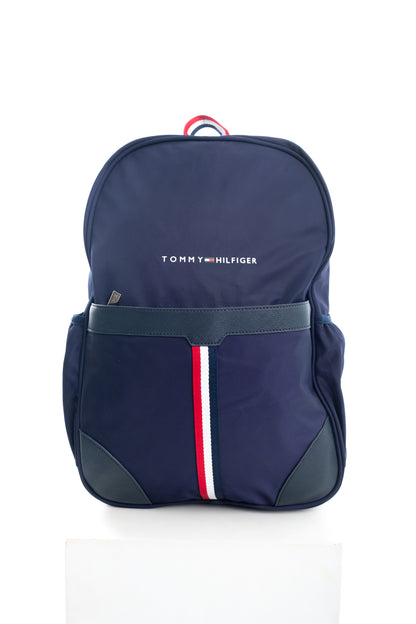 Tommy Hilfiger Backpack / Navy blue