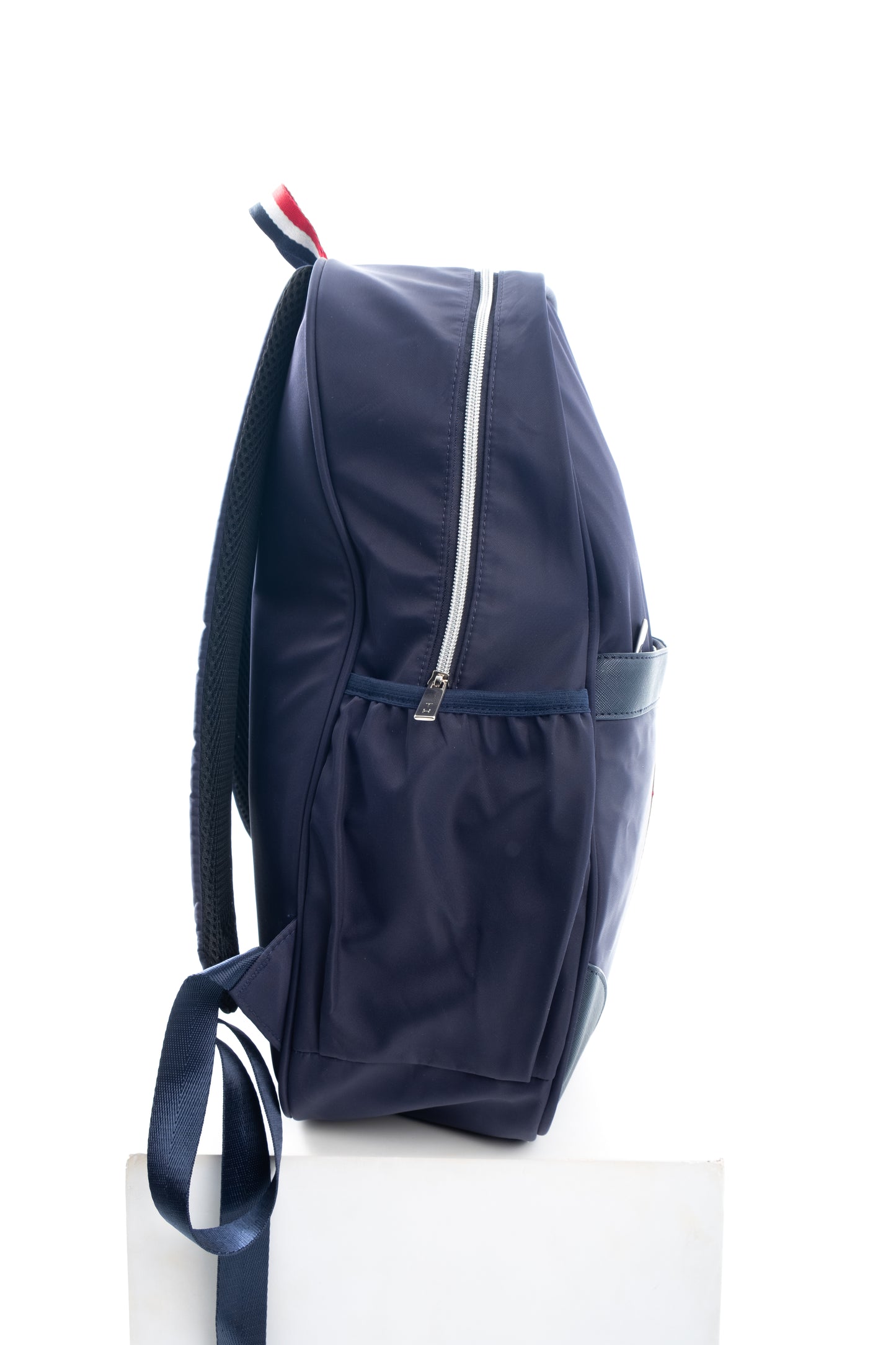 Tommy Hilfiger Backpack / Navy blue