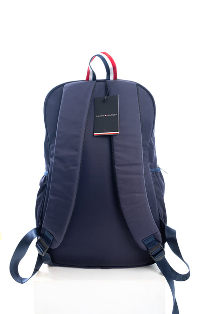 Tommy Hilfiger Backpack / Navy blue