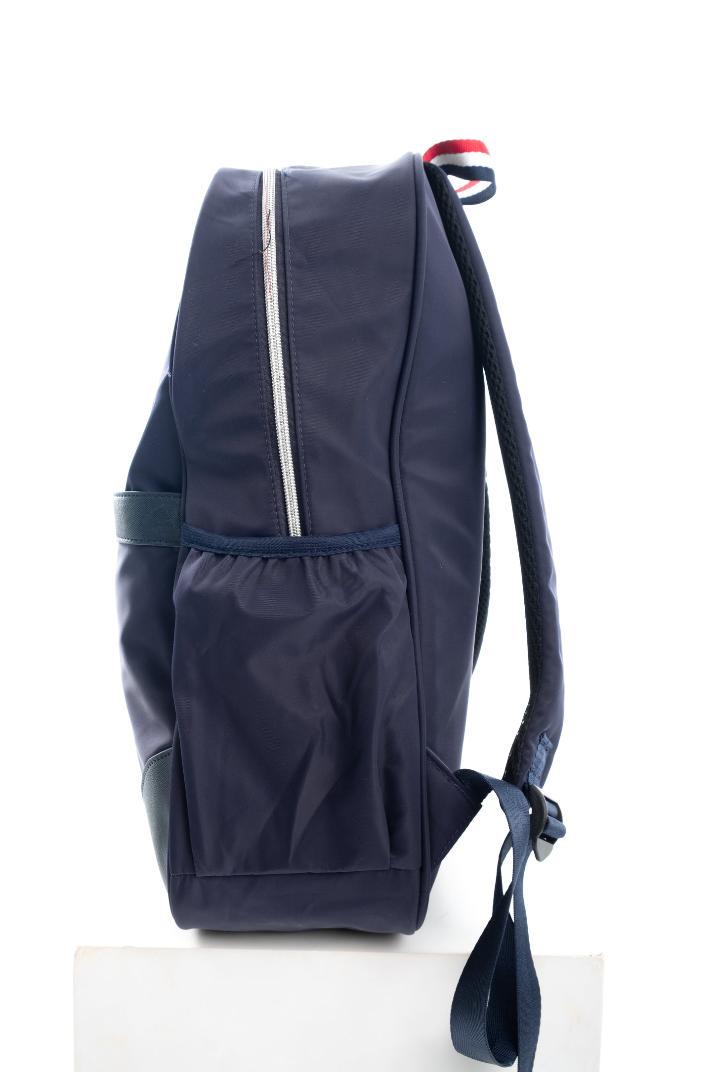 Tommy Hilfiger Backpack / Navy blue