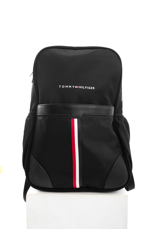 Tommy Hilfiger Backpack /Black