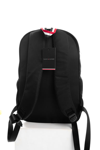 Tommy Hilfiger Backpack /Black