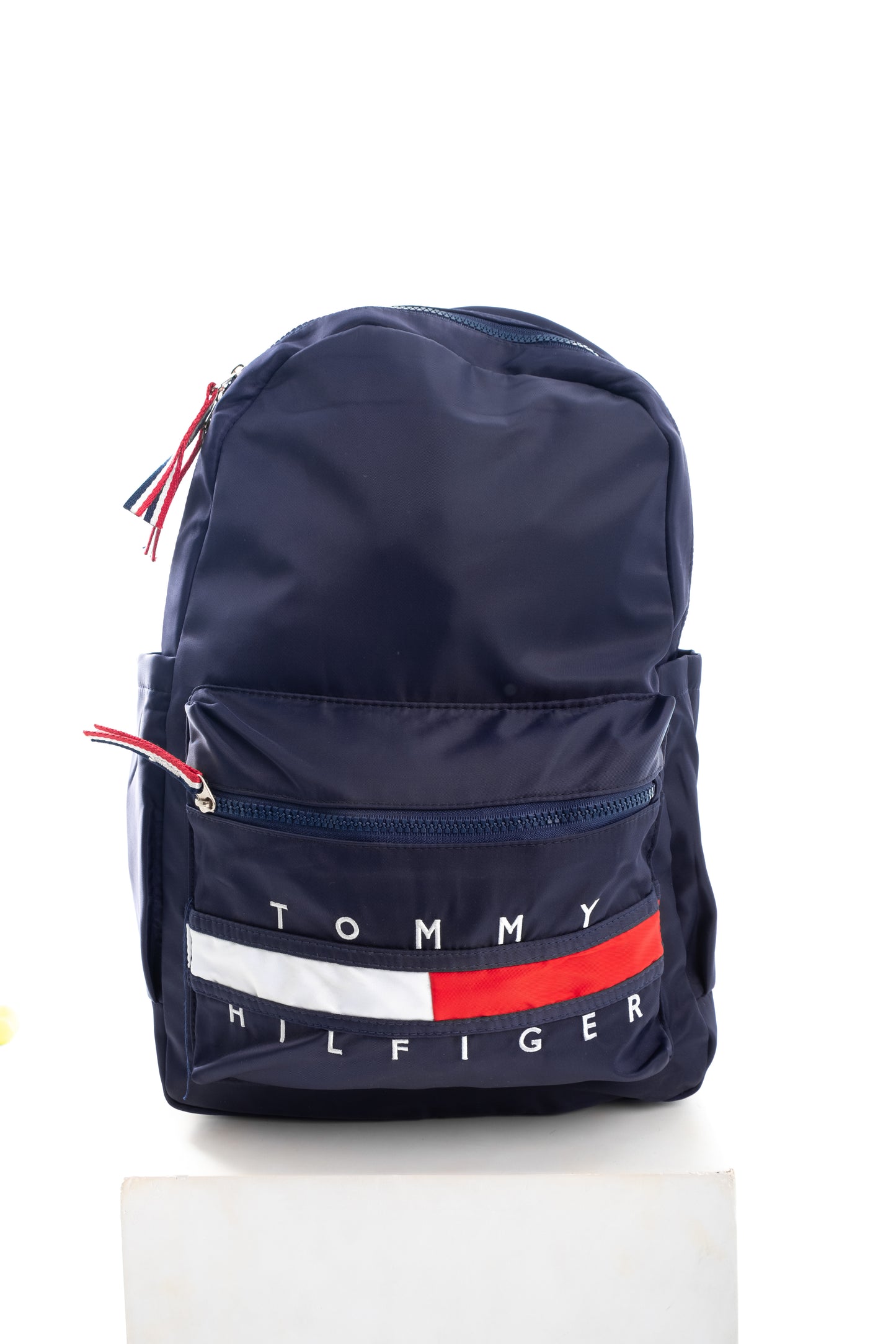 Tommy Hilfiger Backpack / Navy blue