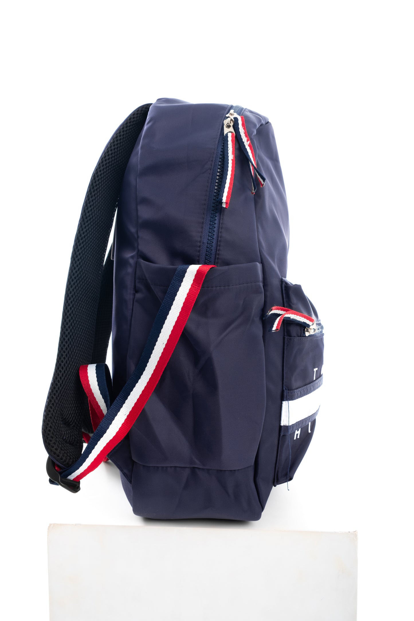 Tommy Hilfiger Backpack / Navy blue