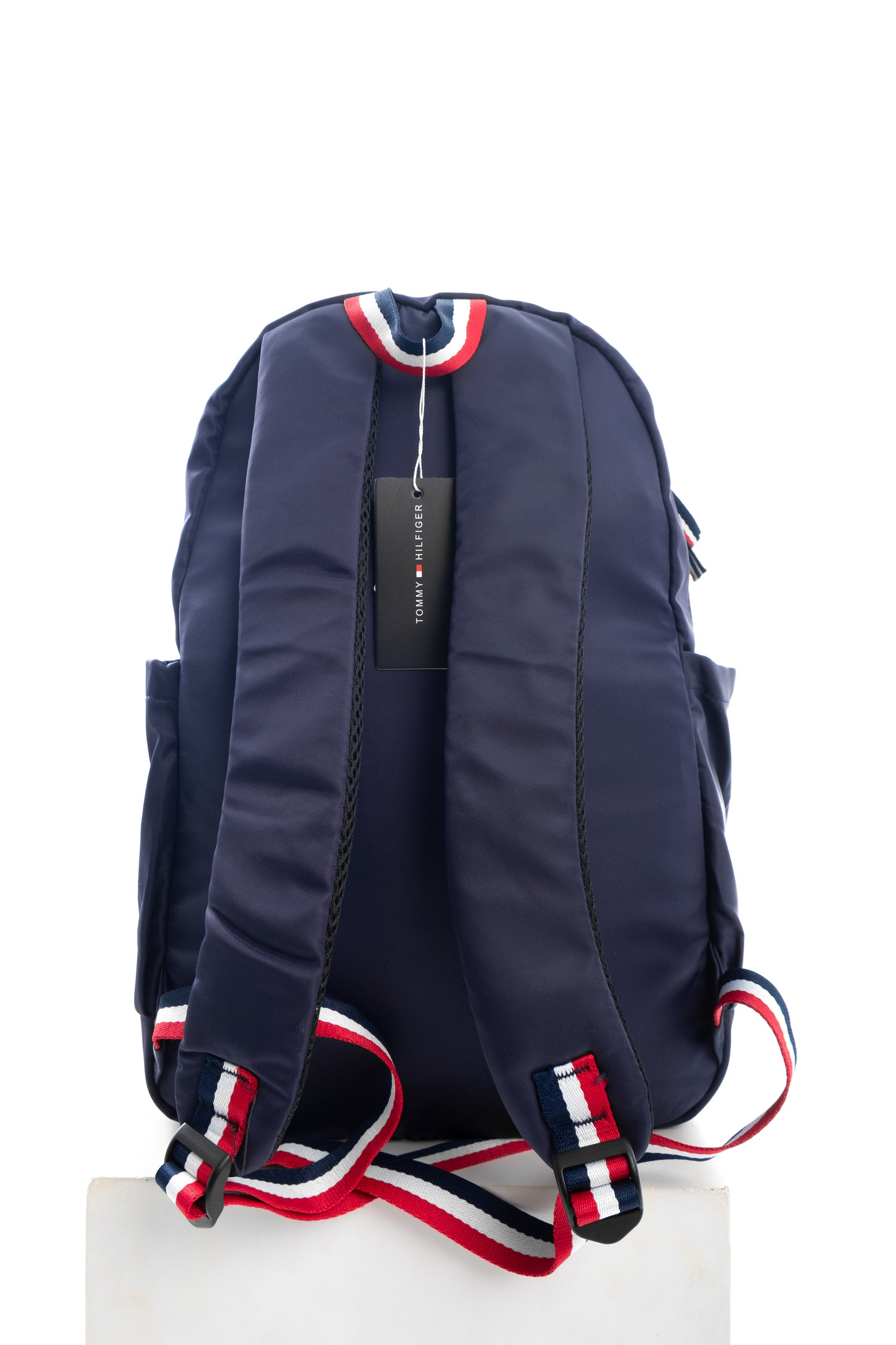 Tommy Hilfiger Backpack / Navy blue